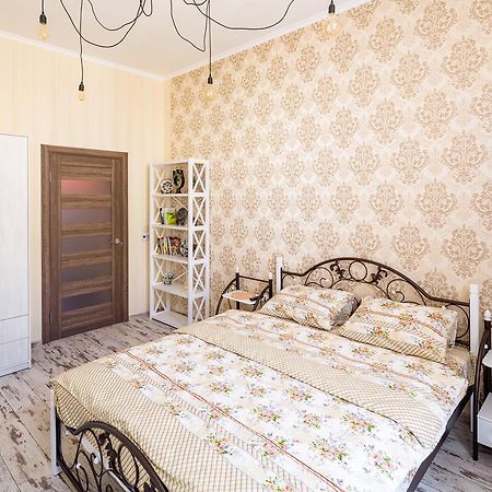 Medova Apartment ลวีฟ ภายนอก รูปภาพ