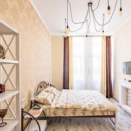 Medova Apartment ลวีฟ ภายนอก รูปภาพ