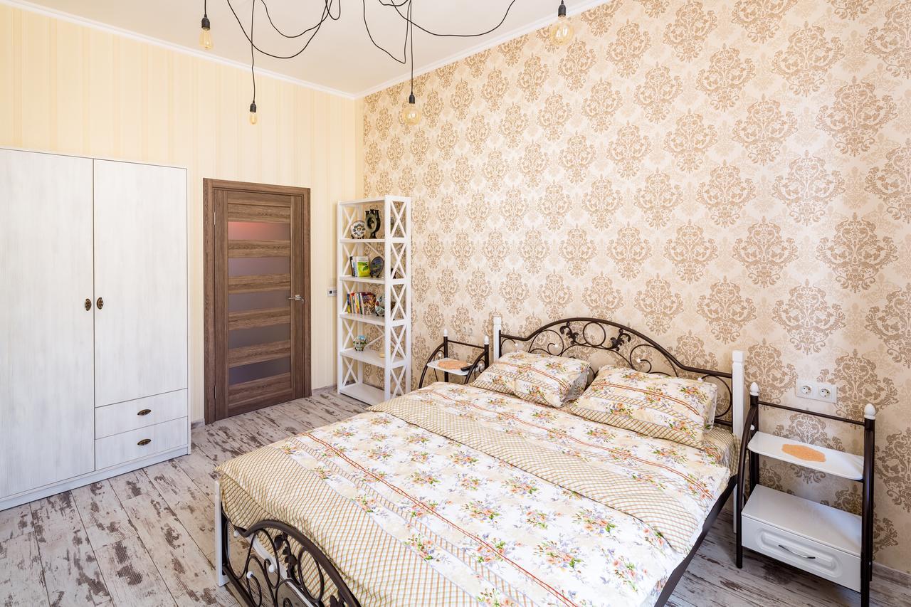 Medova Apartment ลวีฟ ภายนอก รูปภาพ