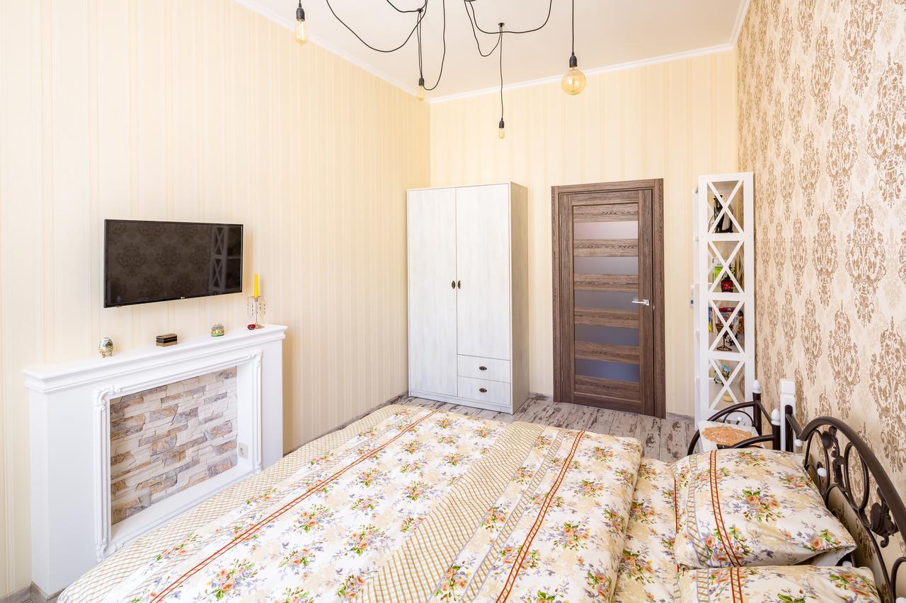 Medova Apartment ลวีฟ ภายนอก รูปภาพ