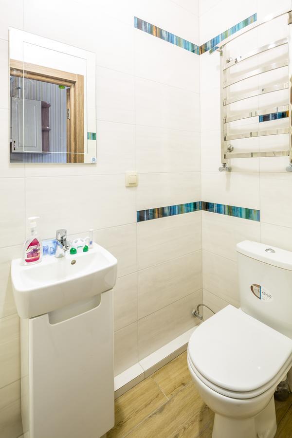 Medova Apartment ลวีฟ ภายนอก รูปภาพ